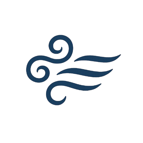 Tryvento Logo